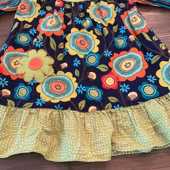 Baxter & Beatrice girl tunic size 3T - Picture 5 of 7